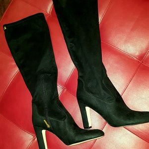 Ivanka Trump boots